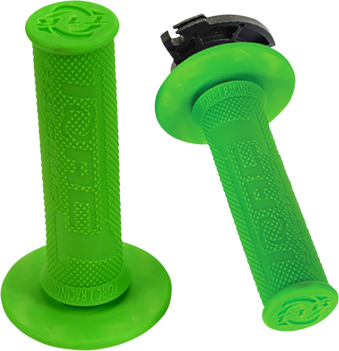 Defy Lock On Grips