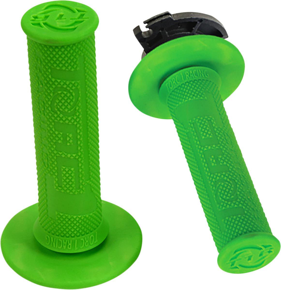 TORC1 Defy Lock-On Grips