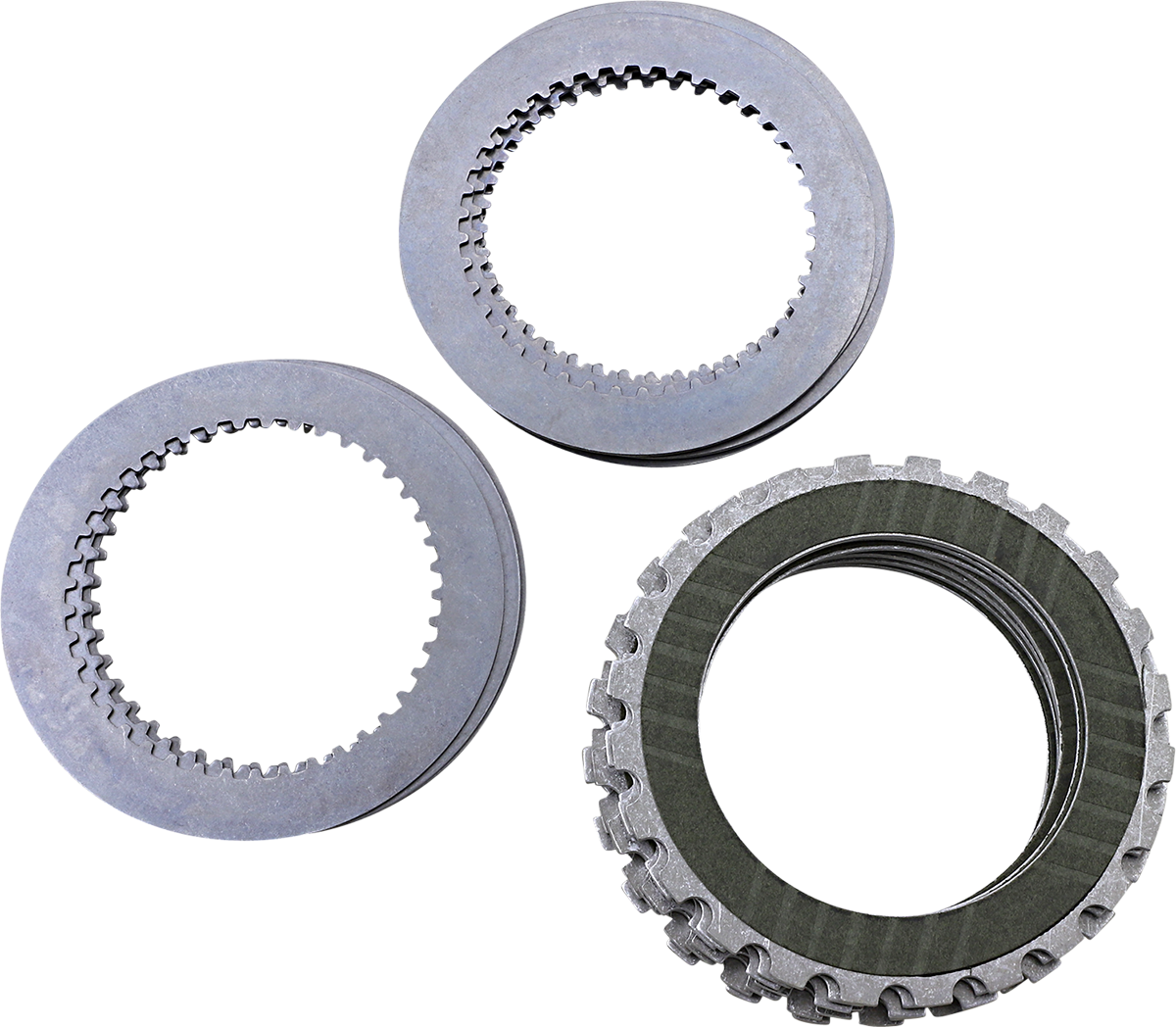 Complete Clutch Kit