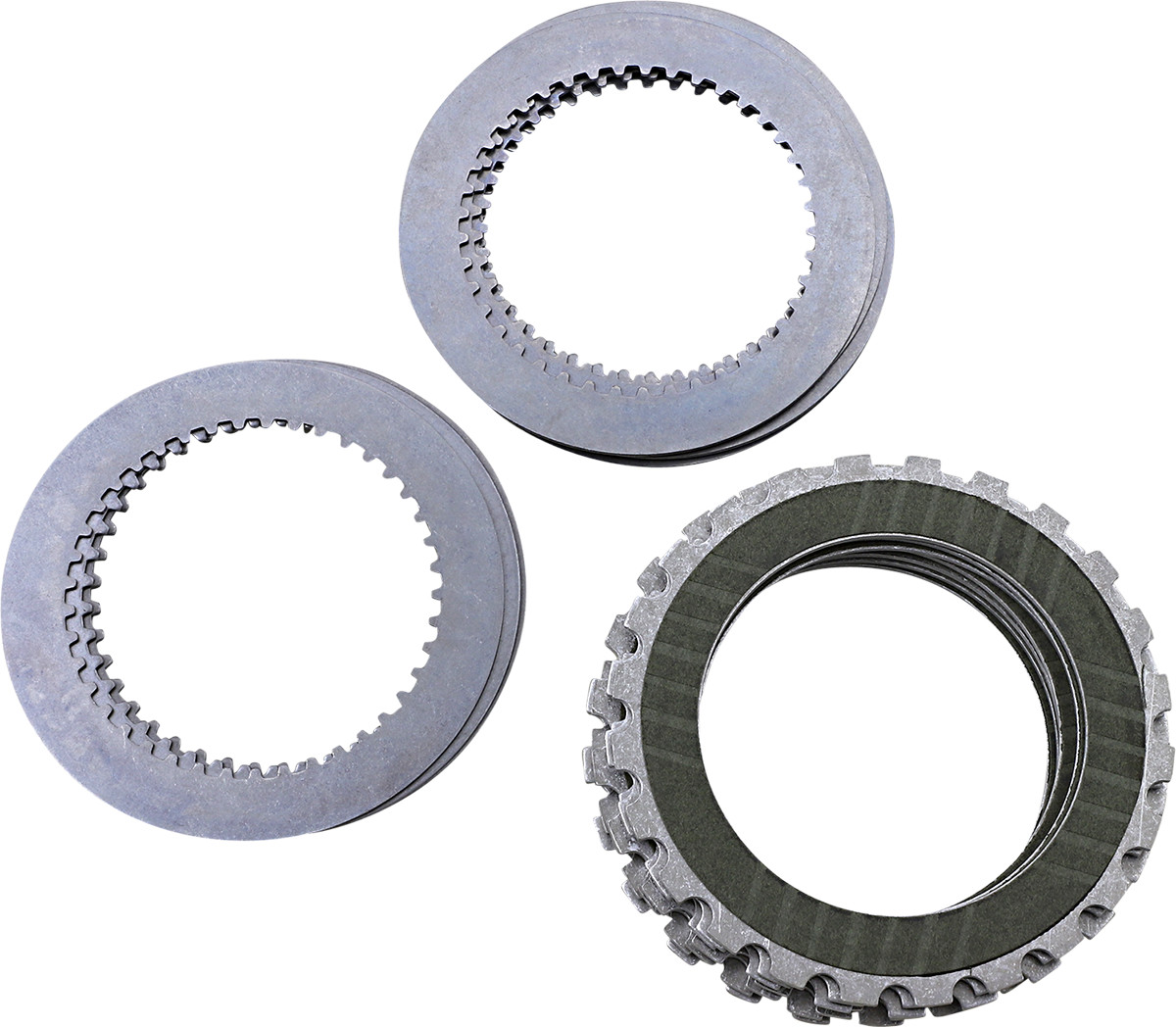 BELT DRIVES LTD. Complete Clutch Kit