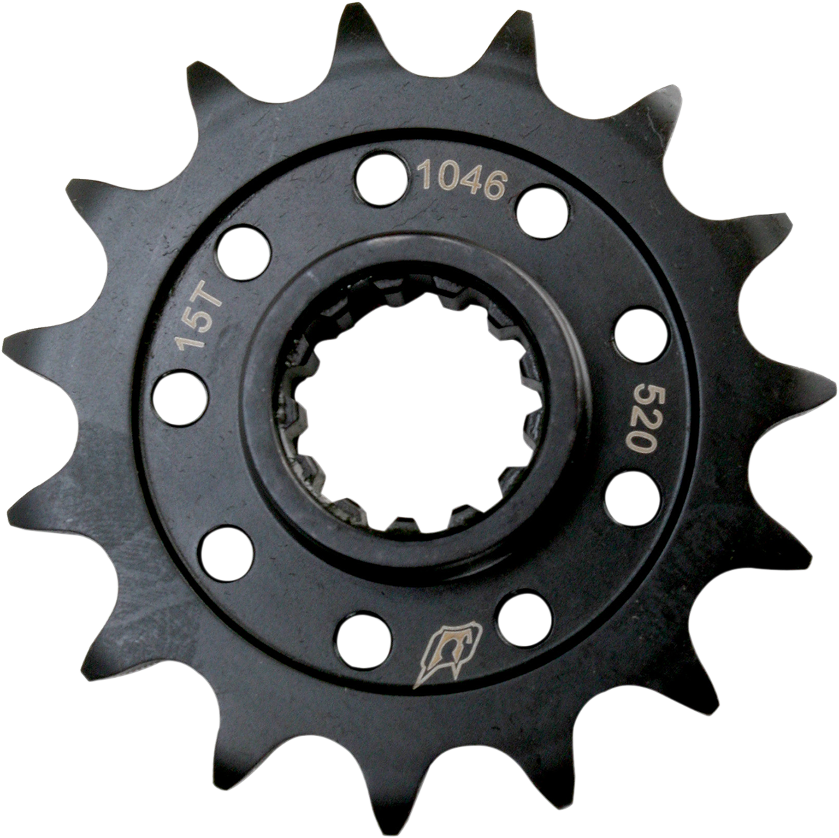 DRIVEN RACING Lightweight Steel Sprocket