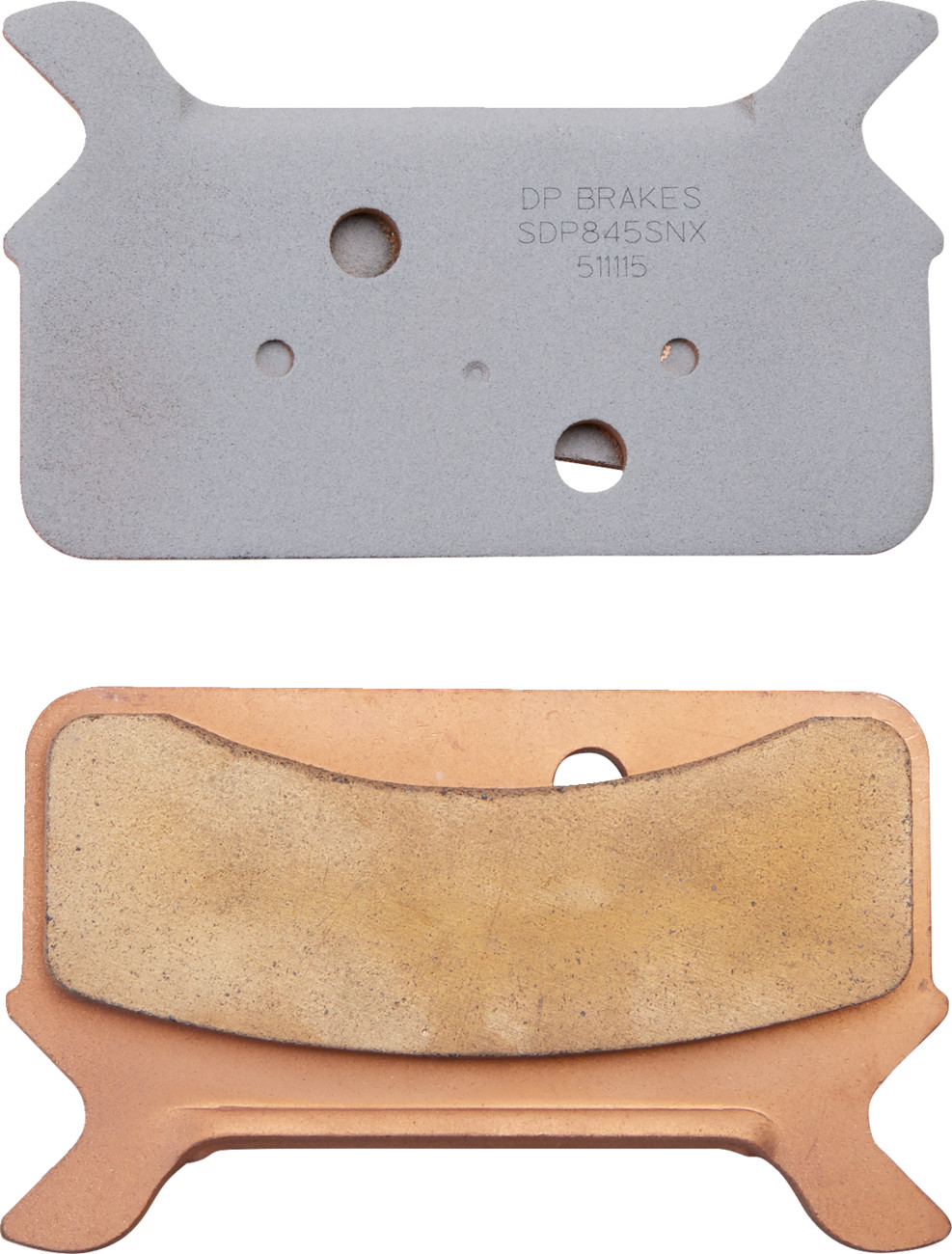 DP BRAKES SDP Pro-SNX HH+ Sintered Brake Pads
