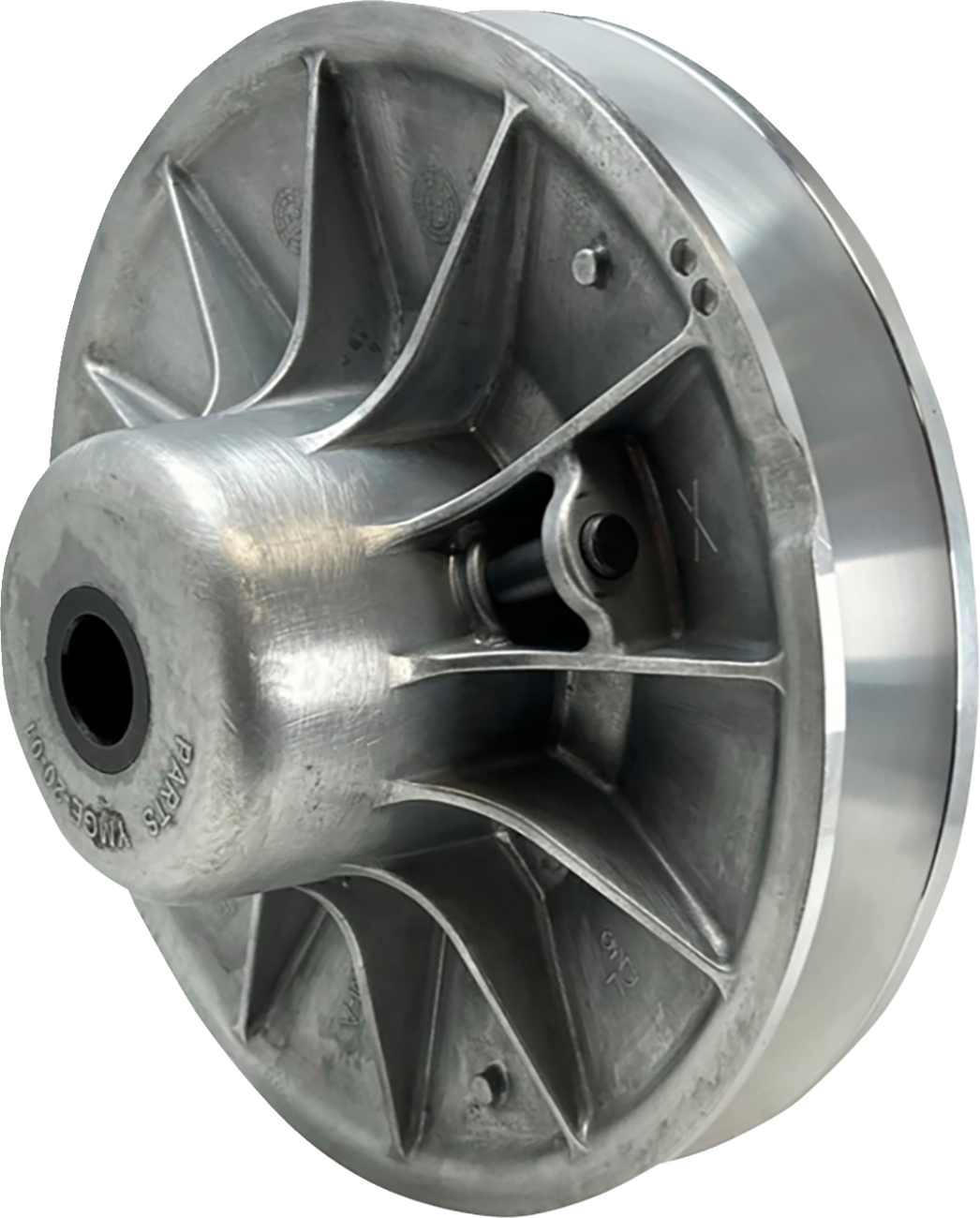 Moose offroad Secondary Clutch Polaris