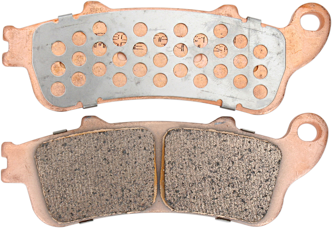 EBC Sintered "HH" Brake Pads