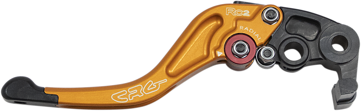 CRG RC2 Brake Lever Yamaha R1 / R1M / R6