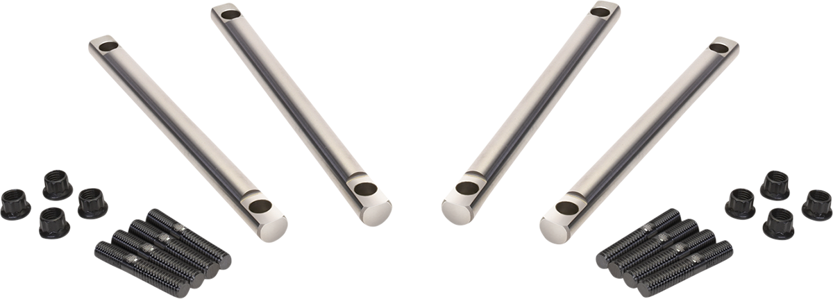 JIMS Rocker Shaft & Hardware Kit