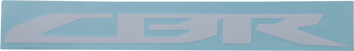 FACTORY EFFEX 12" Die-Cut Stickers