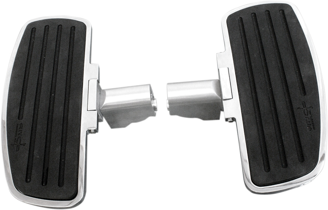 RIVCO PRODUCTS Driver Floorboards