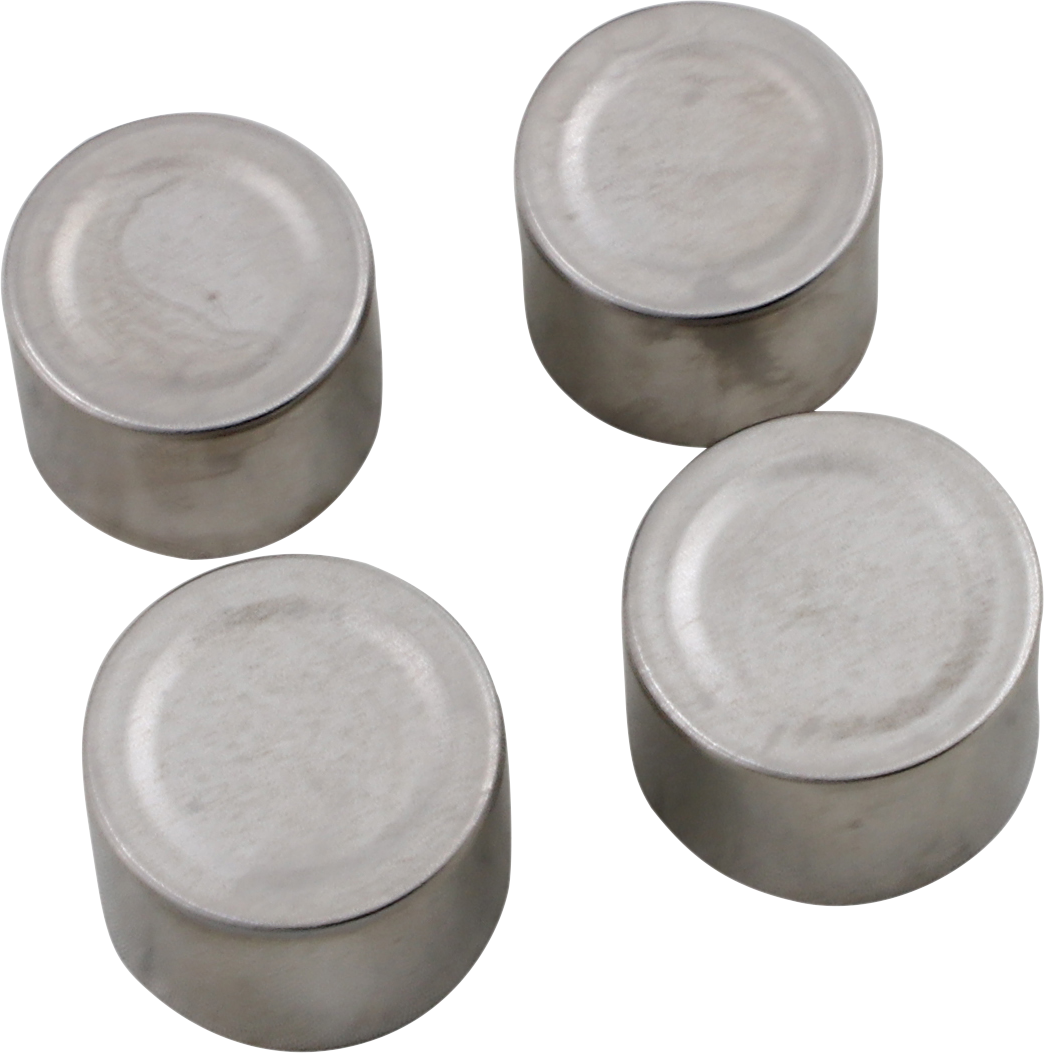 Parts unlimited Brake Caliper Piston Kit - Yamaha