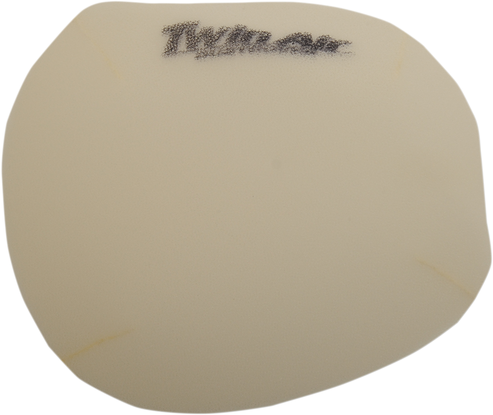 Twin Air Air Filter Dust Cover Kawasaki KX250 / KX450 / X / SR 2019-2024