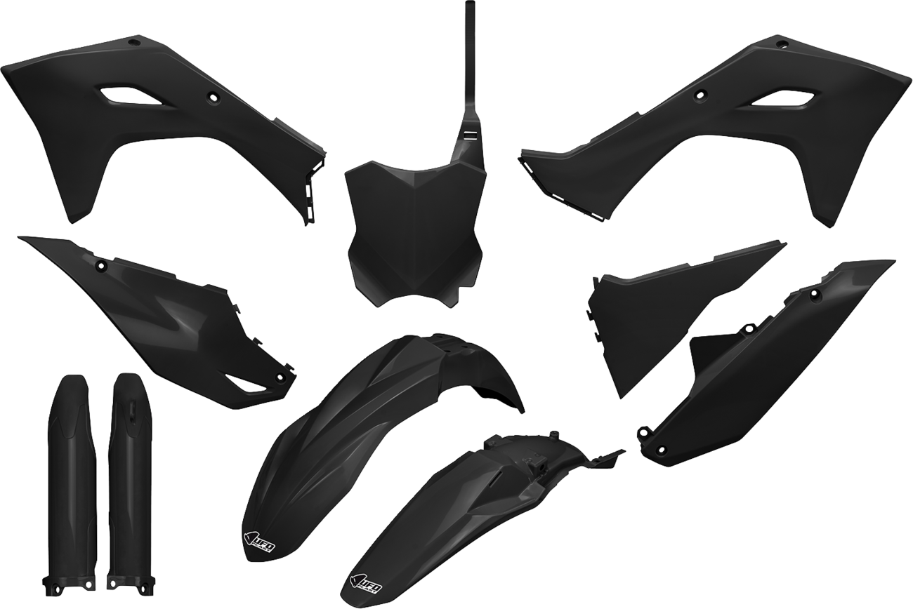 UFO Full Replacement Body Kit for Kawasaki