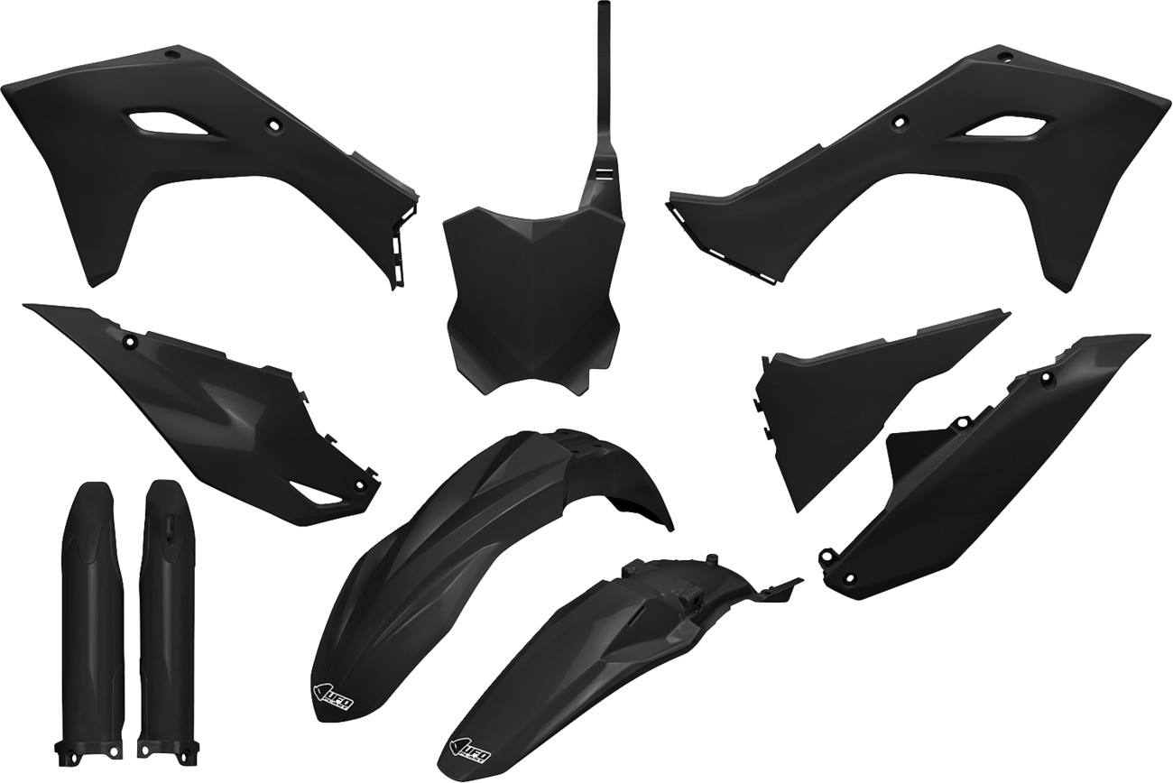 UFO Full Replacement Body Kit for Kawasaki