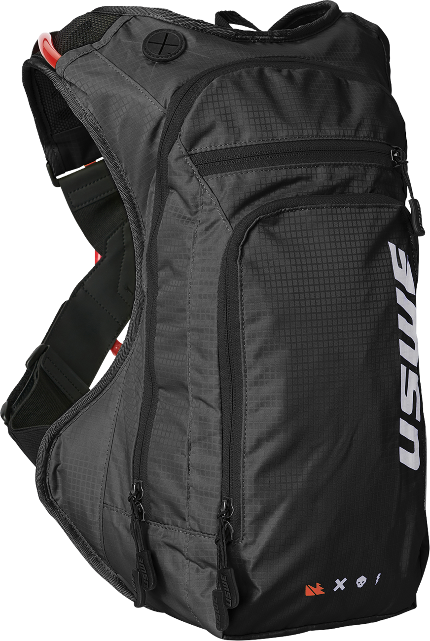 Uswe Outlander 9L Hydration Pack