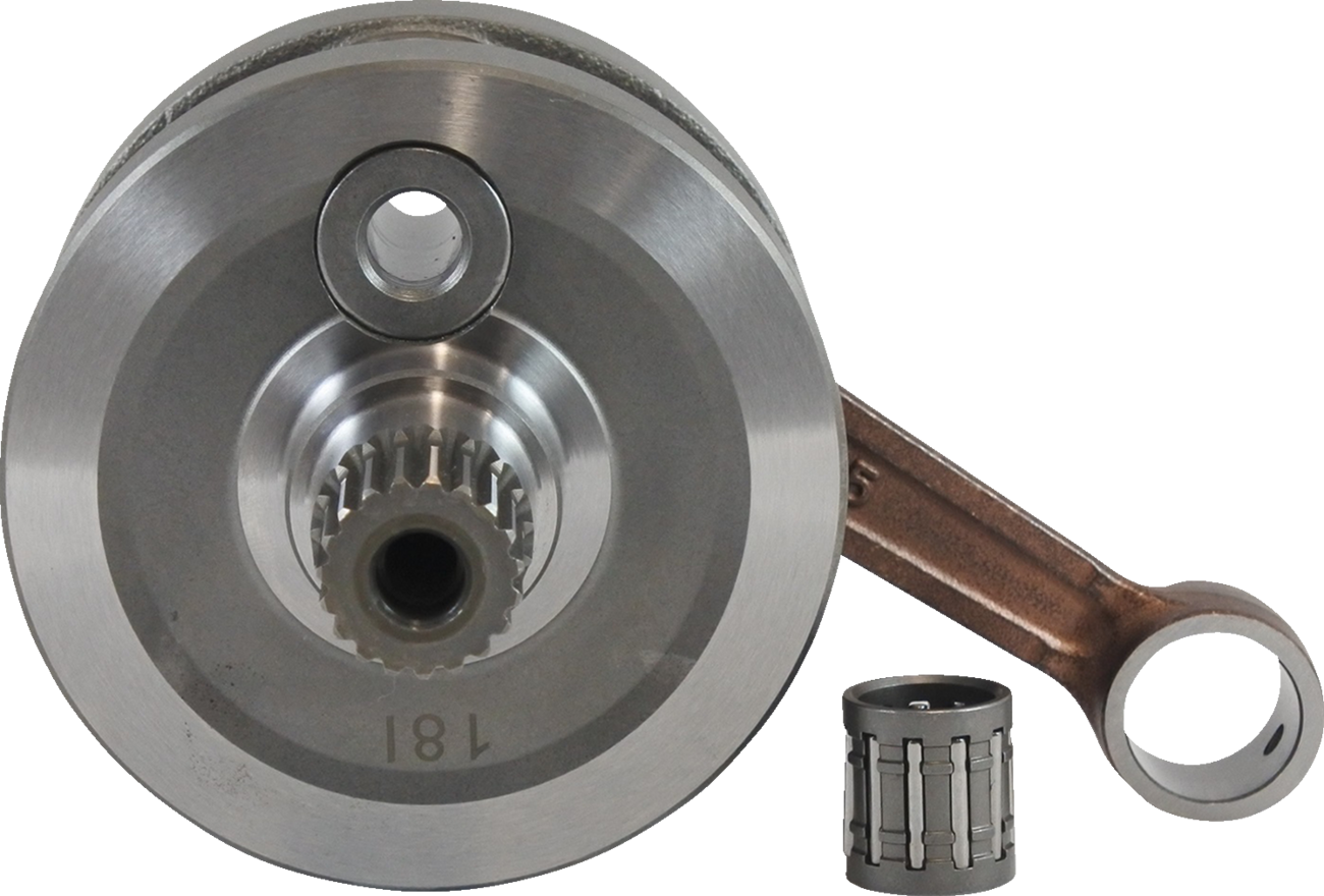 VINTCO Crankshaft Assembly