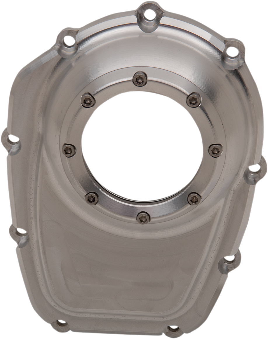 Trask Assault Cam Cover For Harley Milwaukee Eight 2017-2025