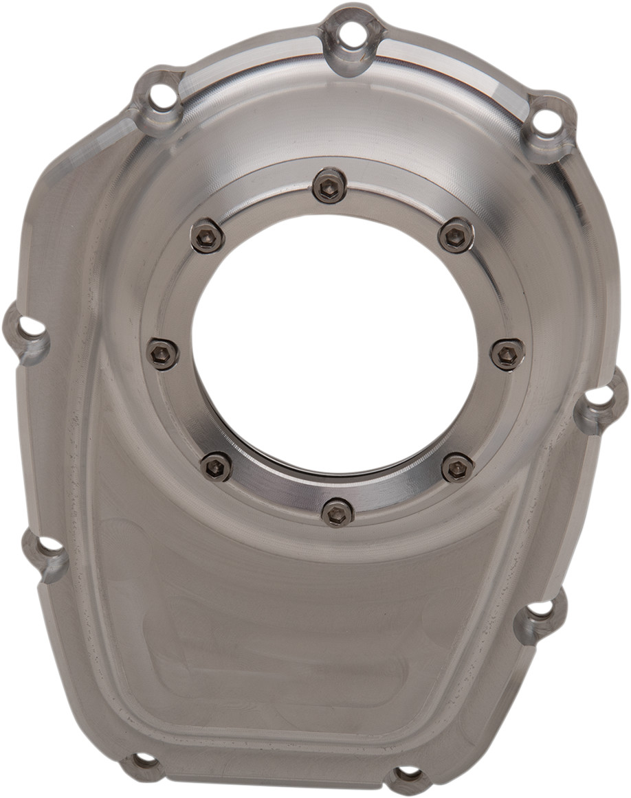 Trask Assault Cam Cover For Harley Milwaukee Eight 2017-2025