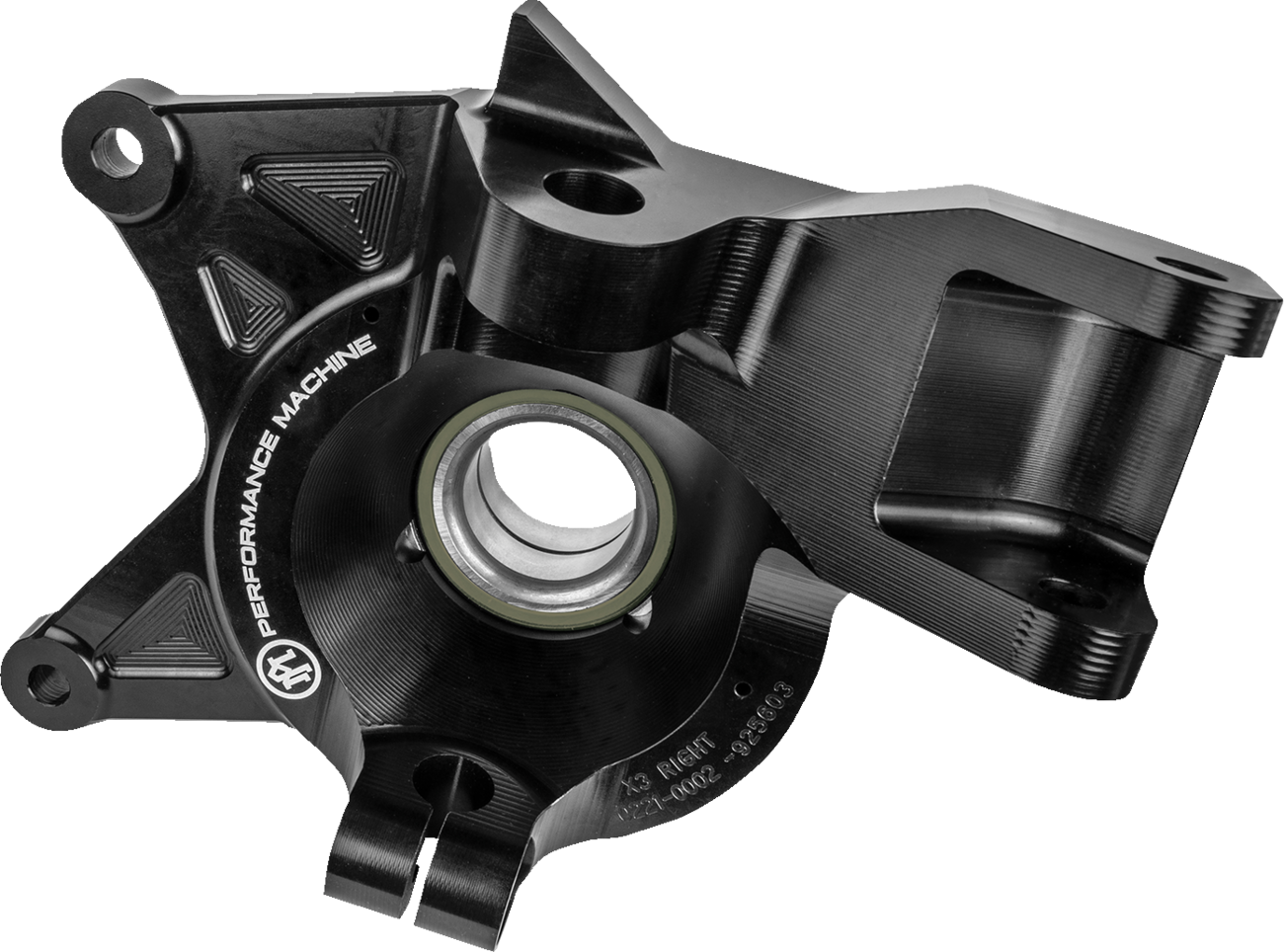 Steering Knuckle