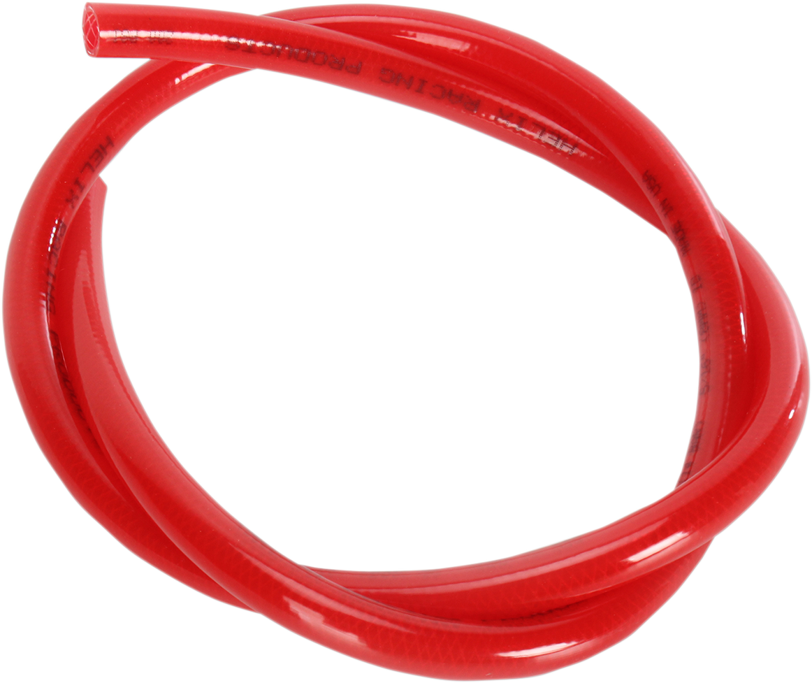 High-Pressure Fuel Line