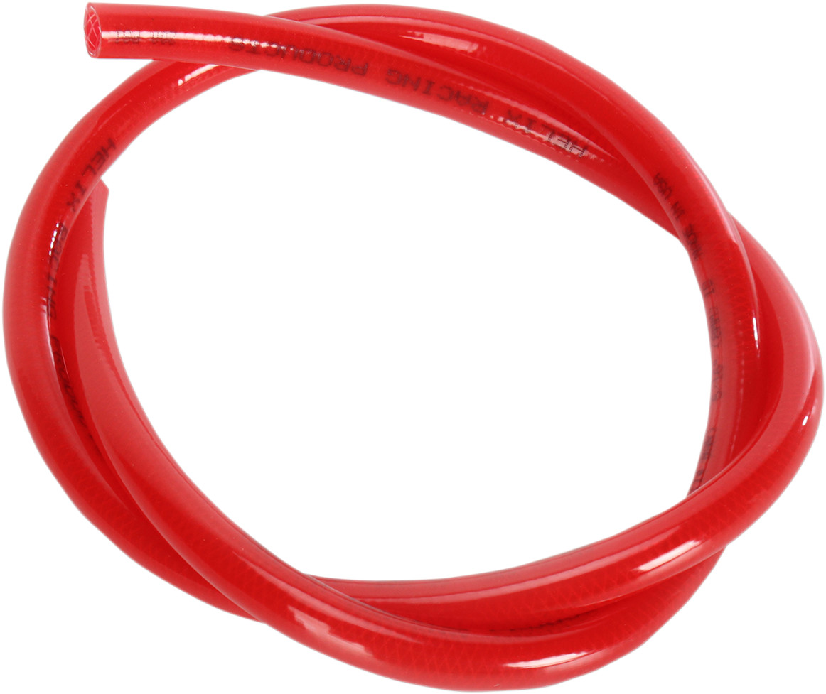 Helix High Pressure Fuel Line