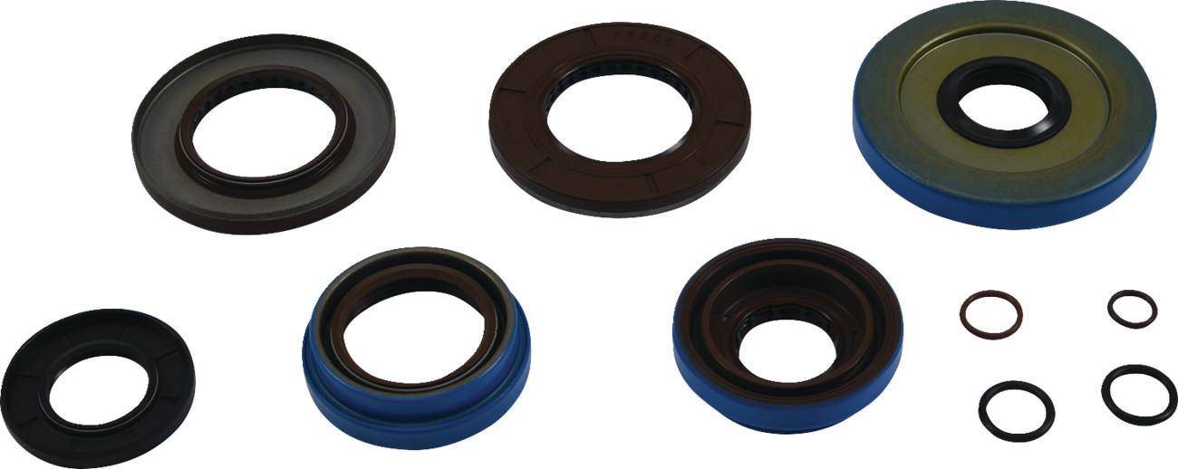 Moose Racing Transaxle Seal Kit