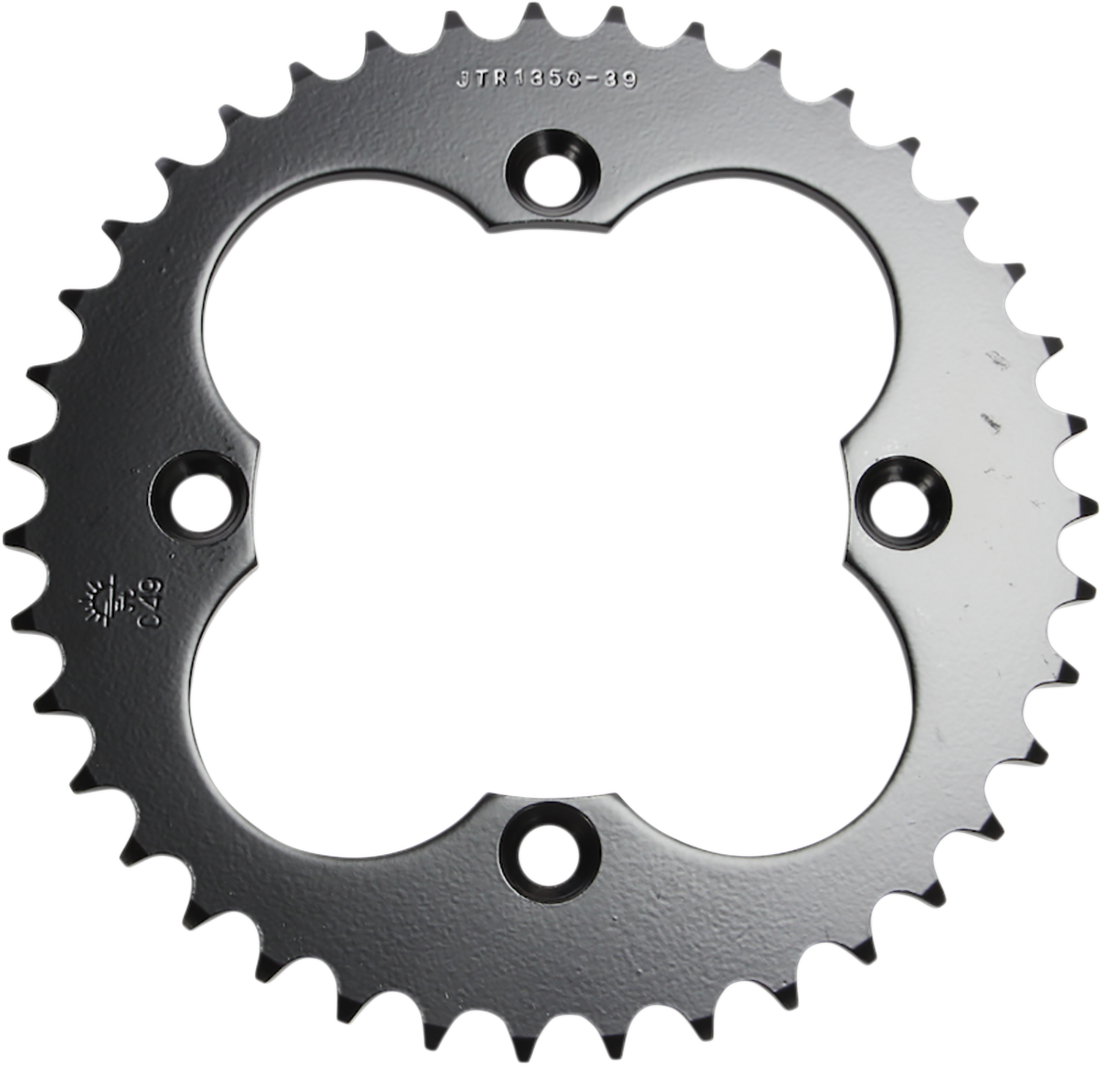 Jt sprockets Sprocket - Rear - Honda - 39-Tooth 39T