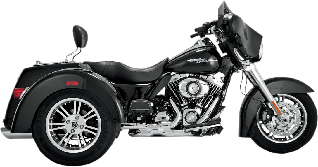 VANCE & HINES Tri-Glide Adapter Kit