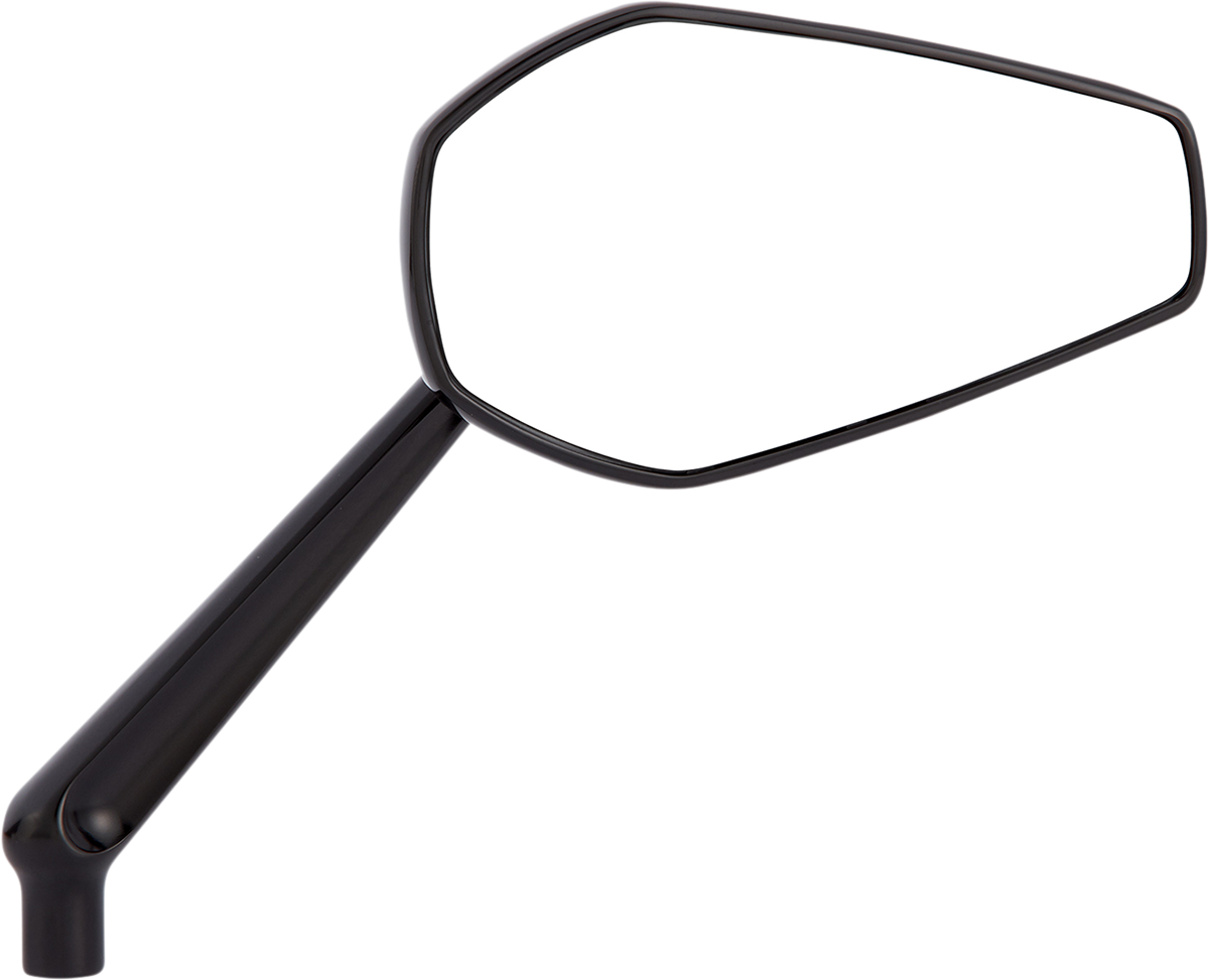 Arlen Ness Mini Stocker Billet Mirror