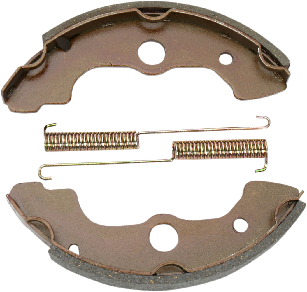 EBC 347S Front Brake Shoes
