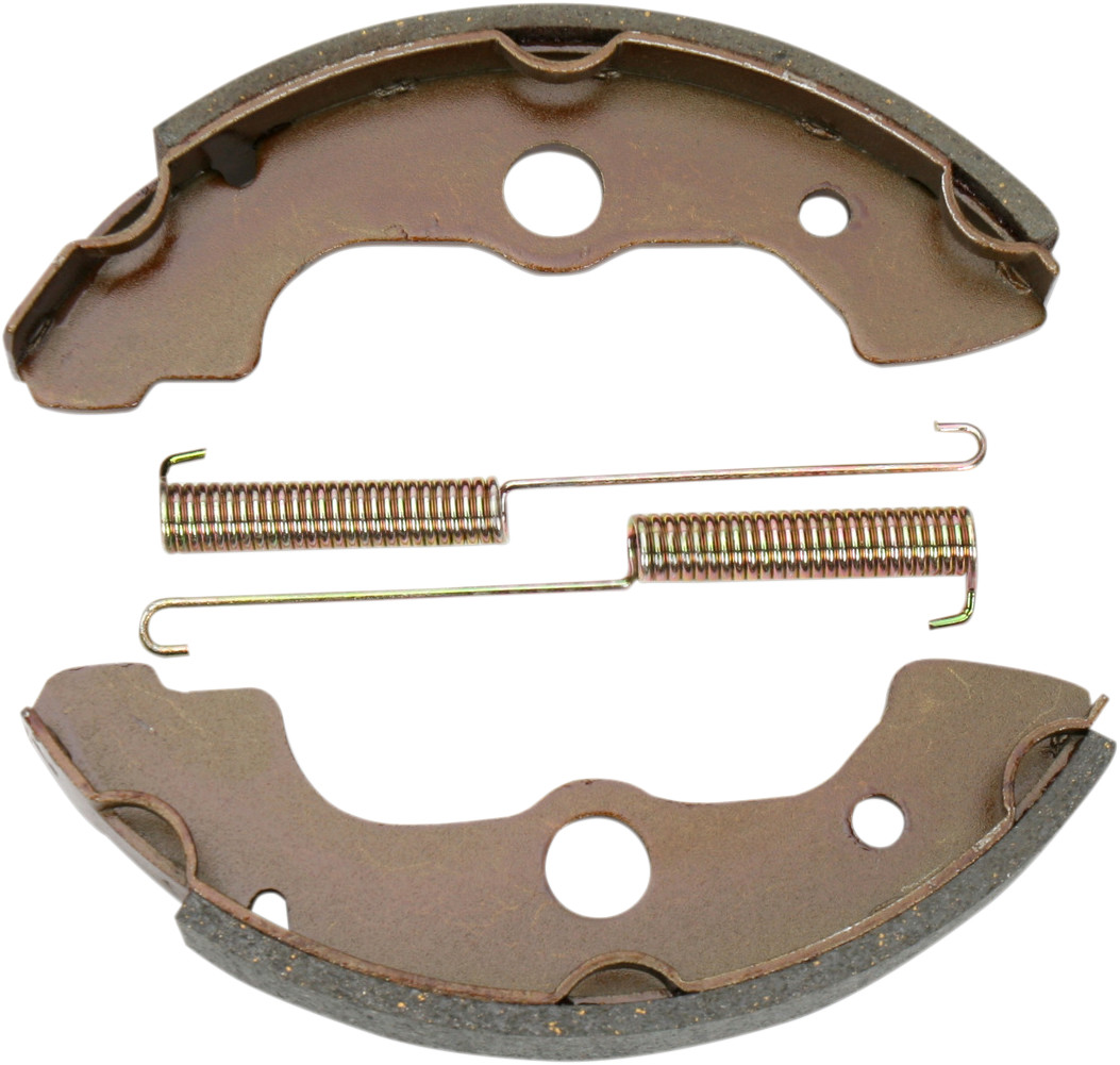 EBC 347S Front Brake Shoes