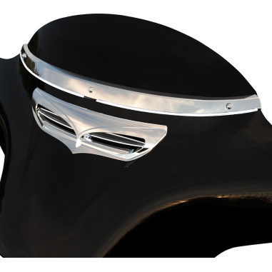 HORIZON LED WINDSHIELD TRIM