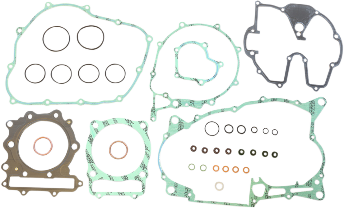 Athena Complete Gasket Kit Honda XR650L 1993-2009