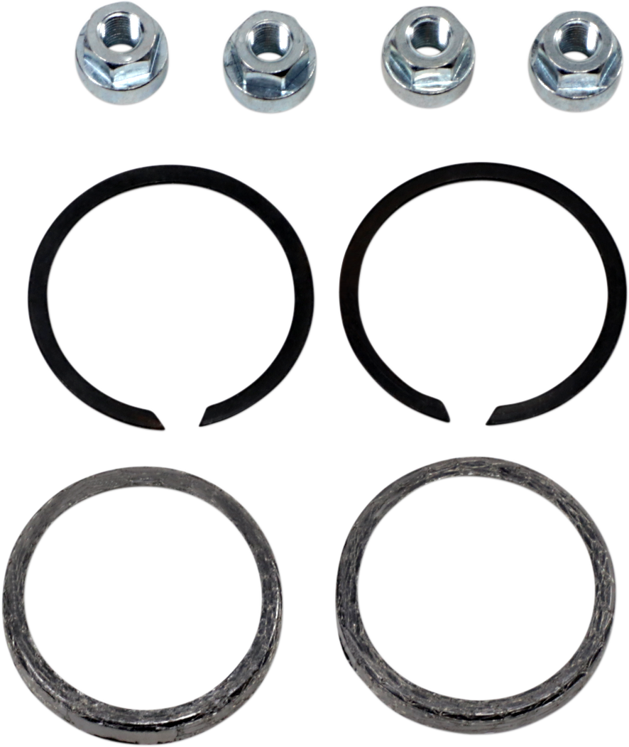 James Exhaust Gasket Kit For Harley