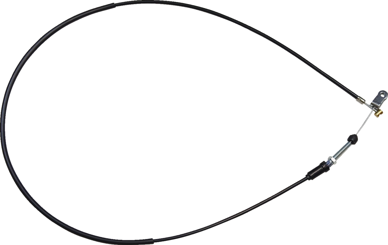 Front Brake Cable