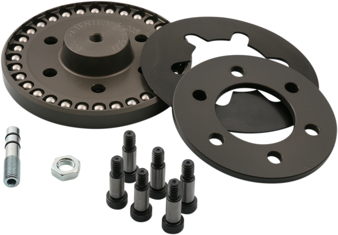 Ball-Bearing Lockup Clutch Conversion Kit