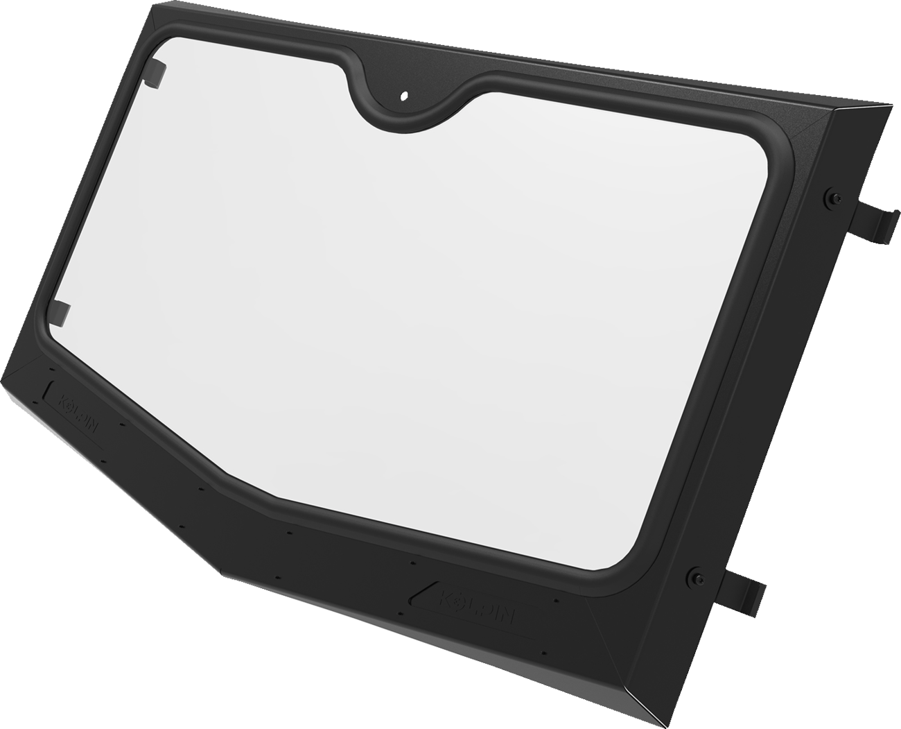 Moose Racing Glass Windshield