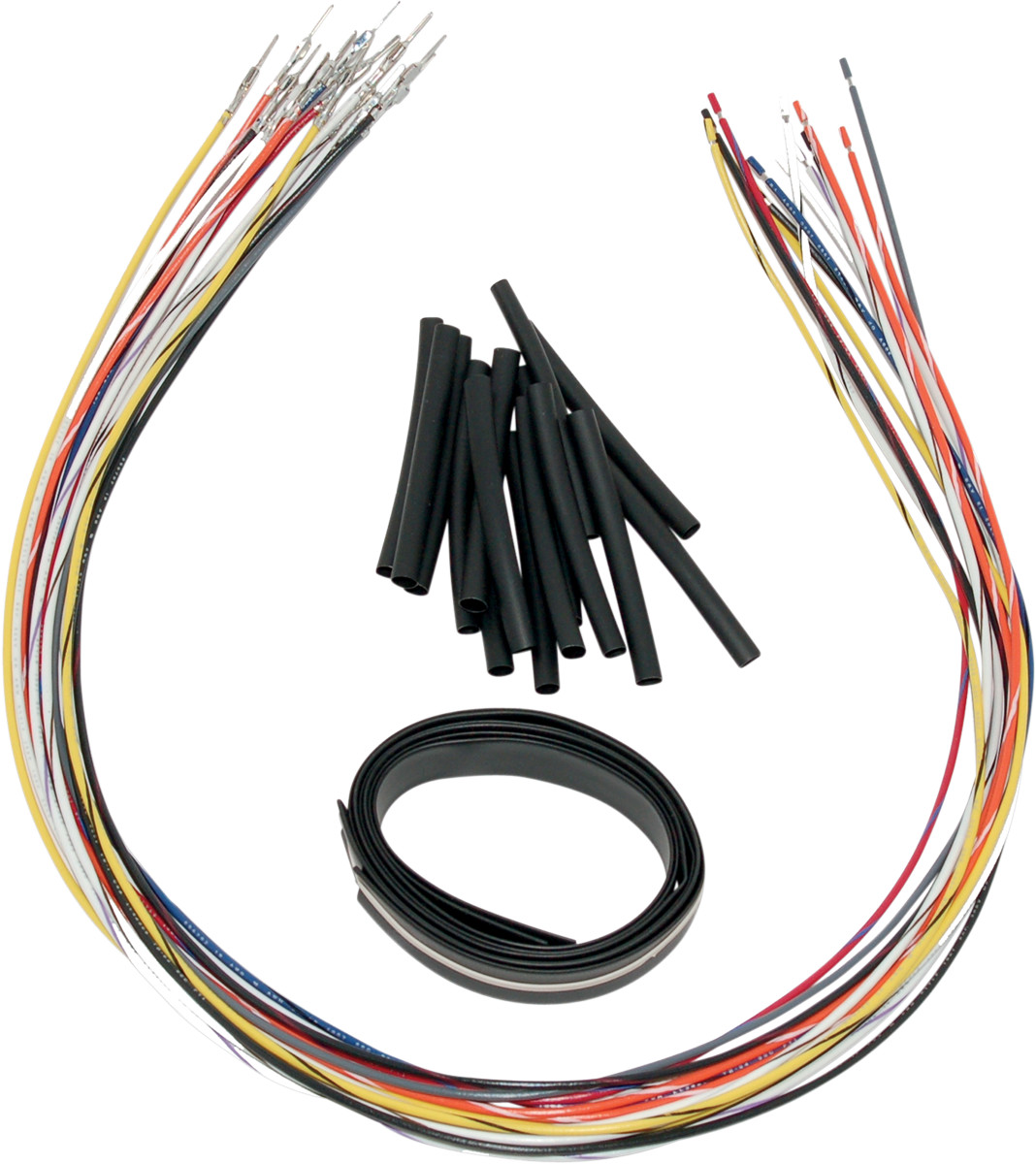 NAMZ Universal Handlebar Switch Wire Extension