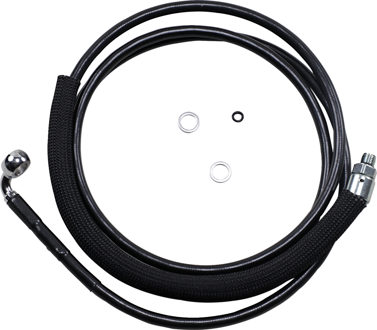 Drag specialties Clutch Line - '15-'16 FLTRX/S 2016-2016 Harley Davidson FLTR Road Glide / 2015-2016 Harley Davidson FLTRXS Road Glide Special / 2015-2015 Harley Davidson FLTRX Road Glide