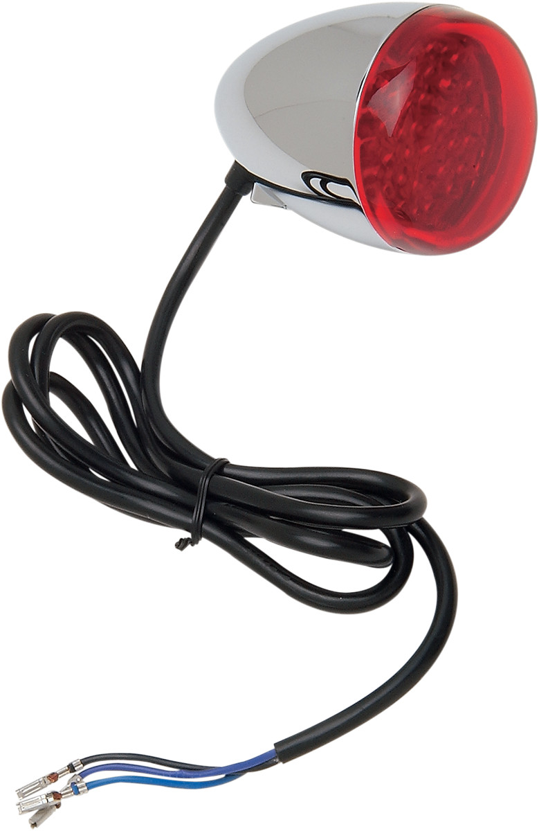 CHRIS PRODUCTS Custom Turn Signal