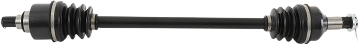 All Balls Racing 8 Ball Xtreme Front Axle Arctic Cat Wildcat Sport / 4X 2015-2019