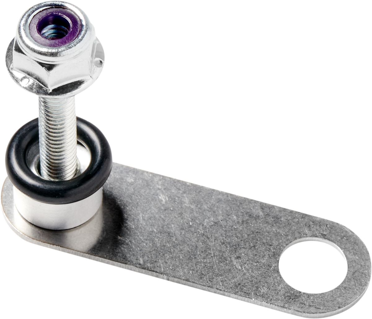 Performance Machine TPMS Sensor Bracket Assembly For Harley