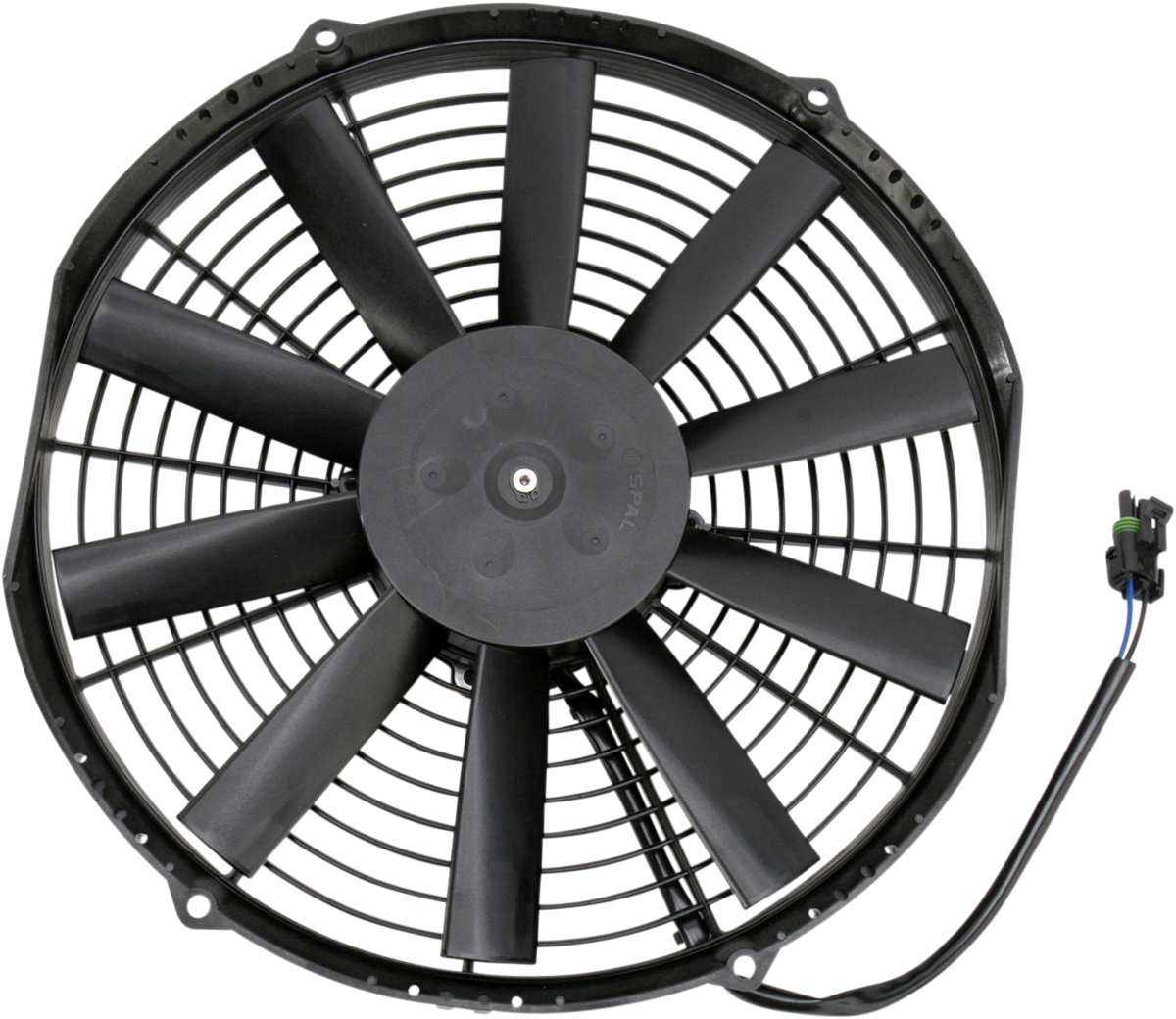 OEM Replacement Cooling Fan