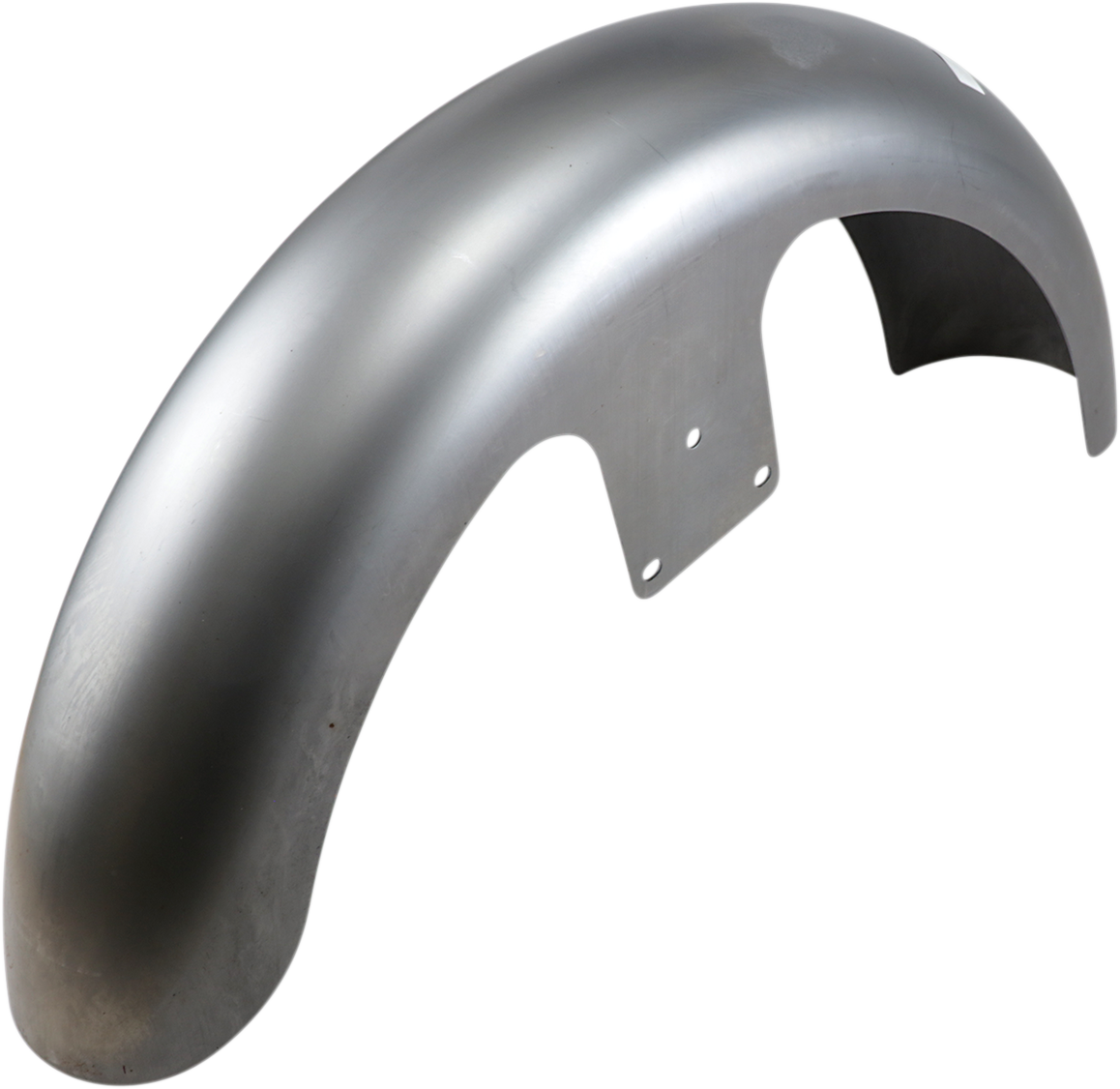 Rc components Phantom Front Fender Kit with Black Adapters - For 23" Wheel Harley Davidson