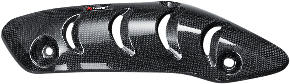 AKRAPOVIC Heat Shield