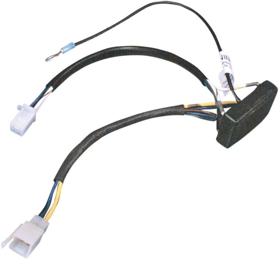 4-Wire to 5-Wire Signal Decoder
