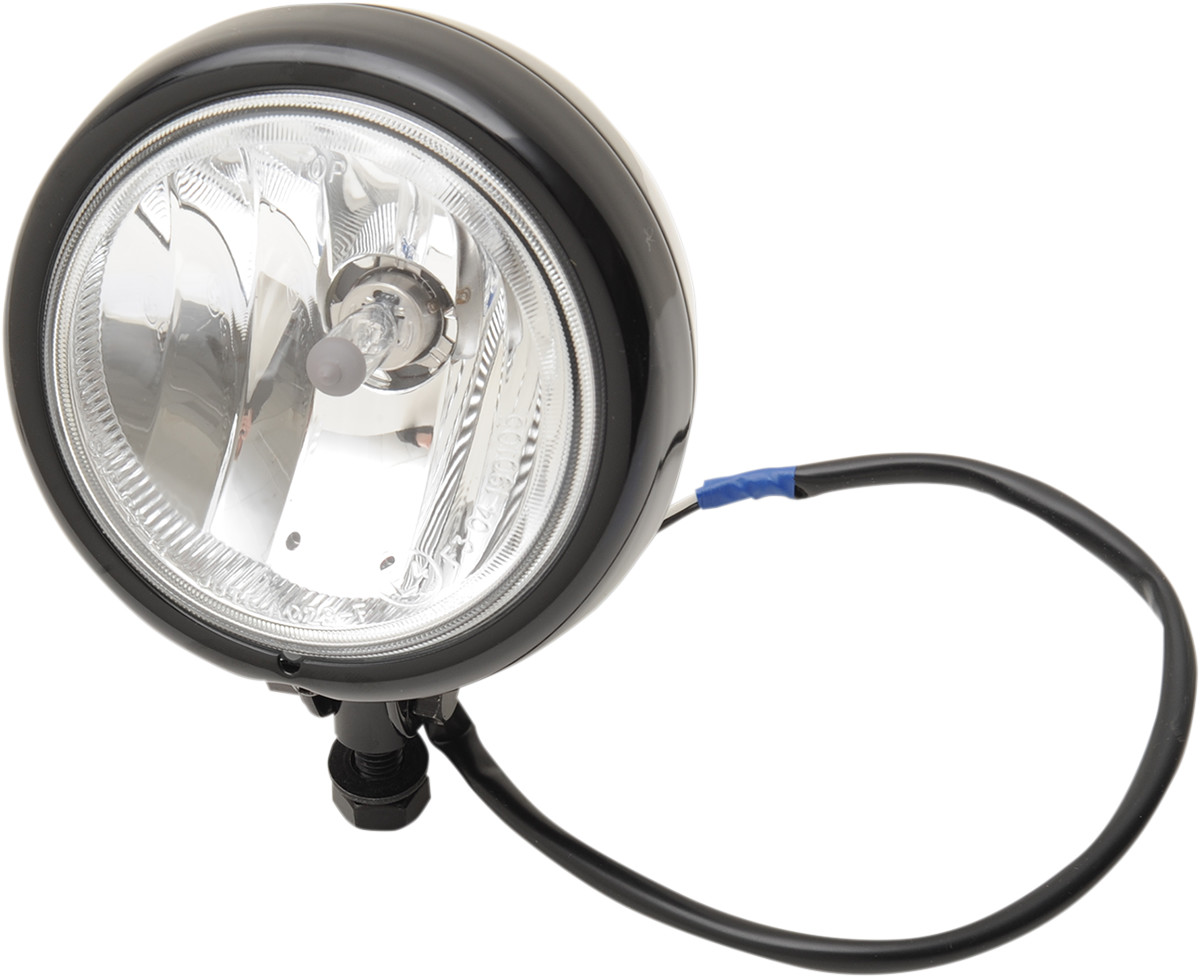Drag Specialties 4-1/2" Spotlights