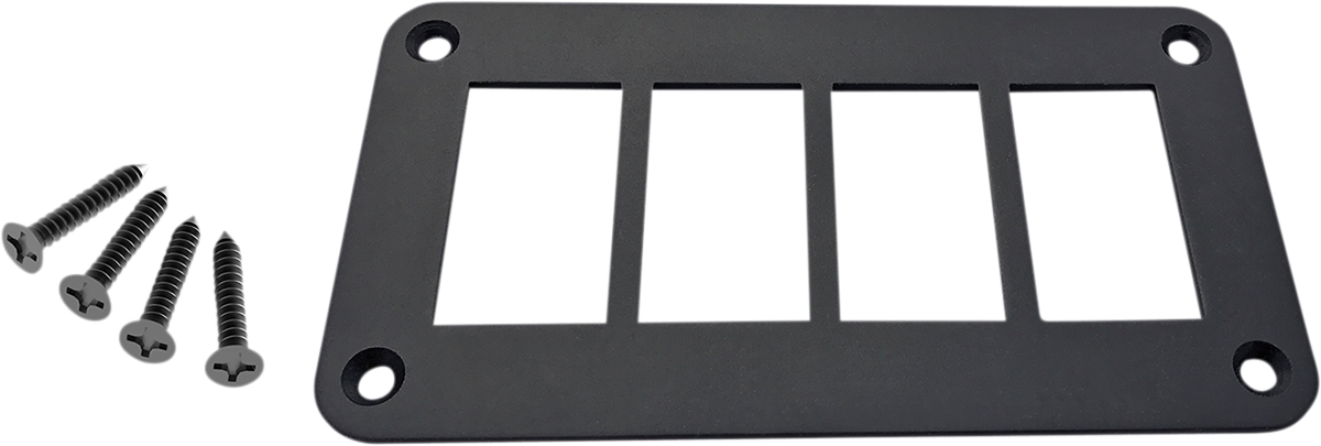 MOOSE OFFROAD Universal Dash Plate