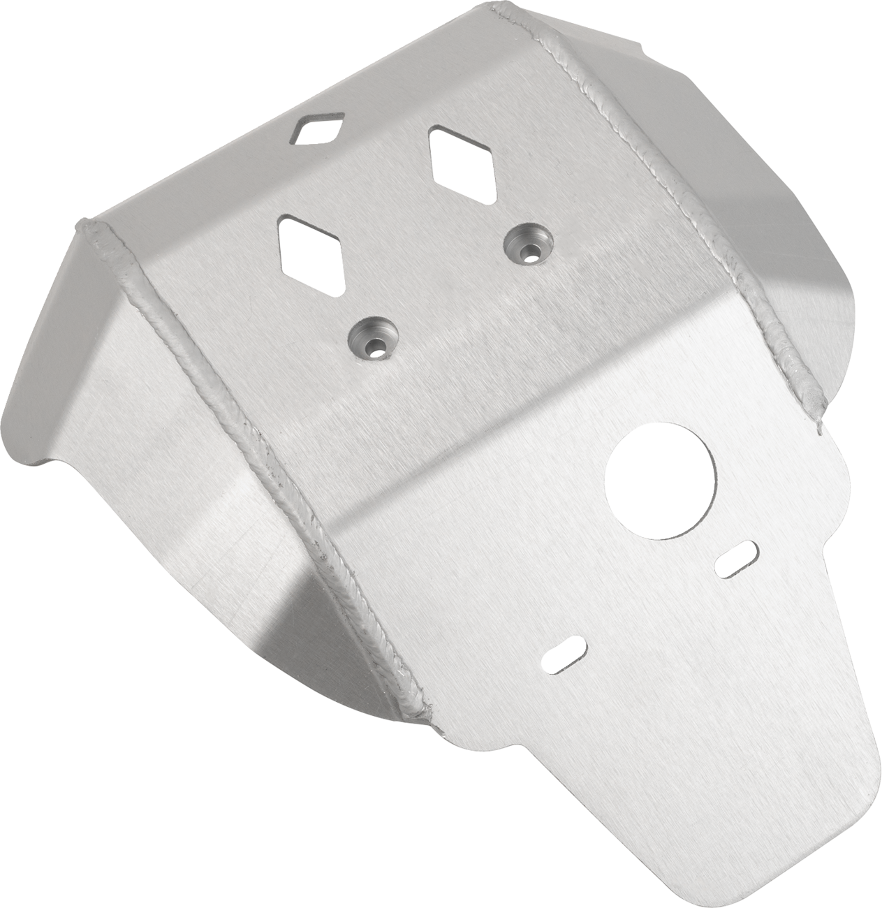 Moose Racing Skid Plate Honda CRF450R / CRF450RX 2023-2025