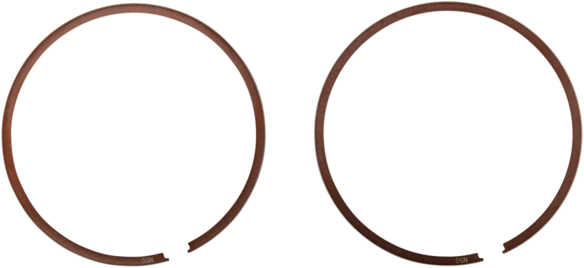 Replacement Ring Set