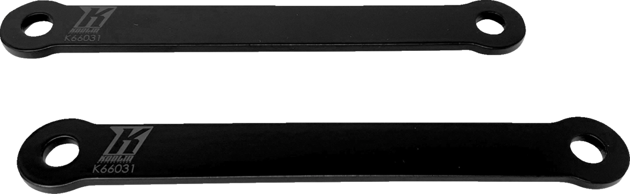 KODLIN USA Lowering Kit