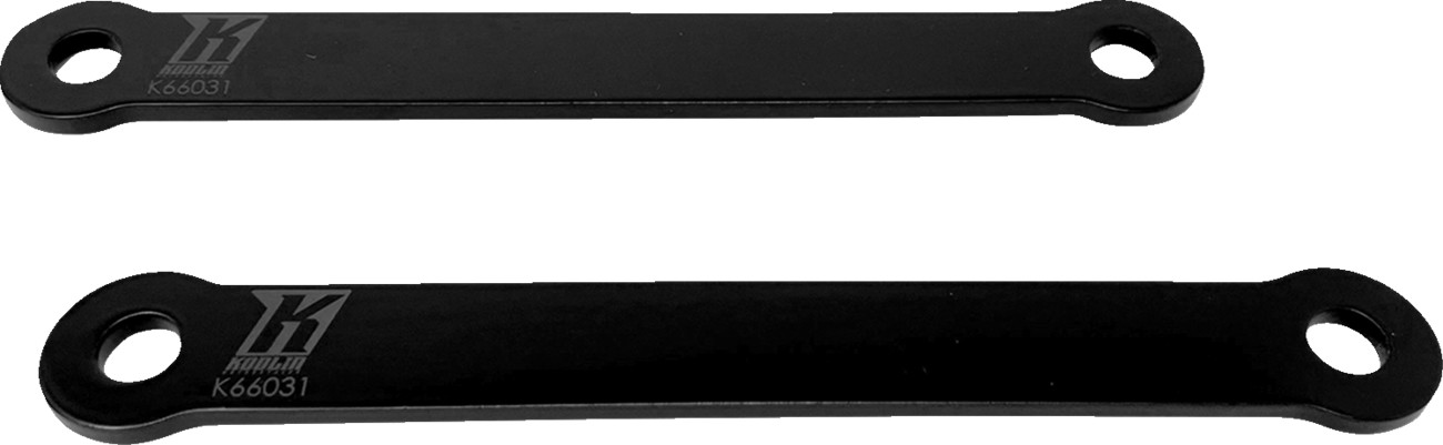 KODLIN USA Lowering Kit